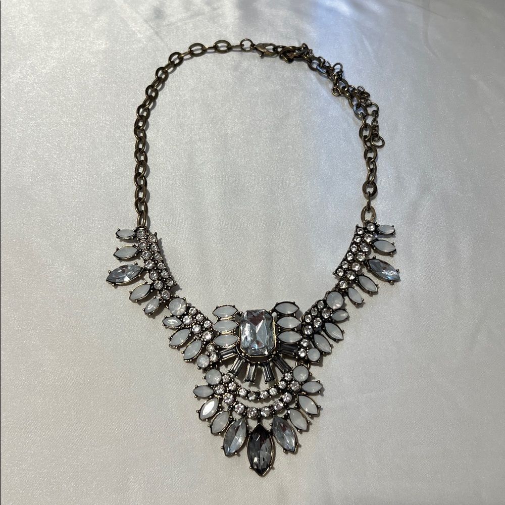 Statement Necklace